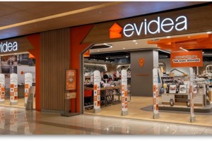 Evidea Samsun’daki İlk Mağazasını Lovelet AVM’de açıyor